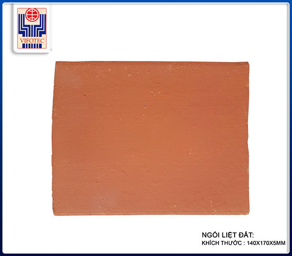 Ngói liệt đất